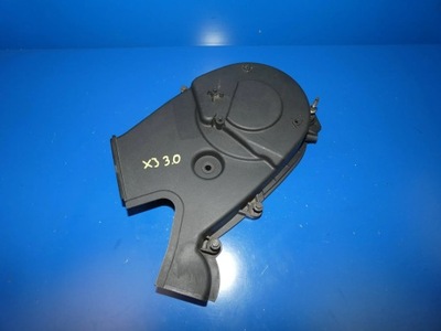 Jaguar xj x351 xf range rover 3.0 d 306dt защита корпус распределительного вала фото №1