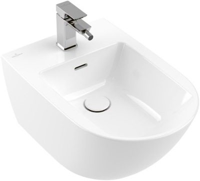 Bidet Villeroy & Boch Subway 3.0 44700001