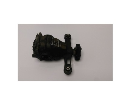 LEXUS DIFFERENTIAL AXLE IS 300H 2.5 HYBRID 2014-2017R  