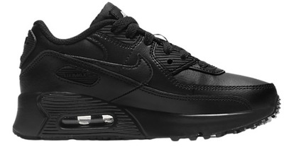 28,5 BUTY DZIECIĘCE NIKE AIR MAX CZARNE CD6867-00