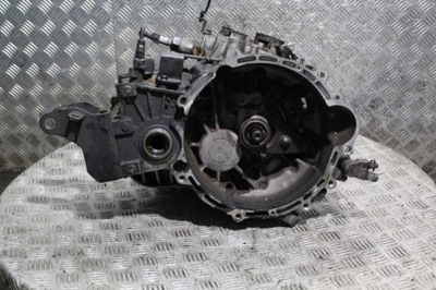 Коробка передач передач kia ceed i 1.6crdi 71767 фото №1