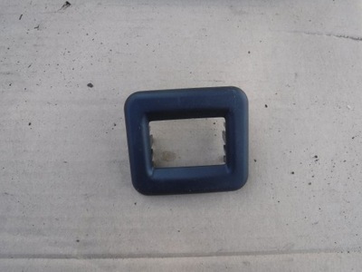 Рамка ручка складання сидіння citroen jumpy 9824469280 фото №1