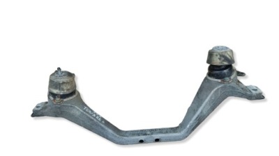 Подрамник передние audi q7 4l 7l6199207b 3.0l дизель 176kw 2010 фото №1