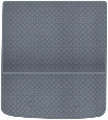 VW SHARAN II MINIVAN 5OS 2010-2022 PIEZA INSERTADA DE MALETERO PRIMELINER - GRIS  