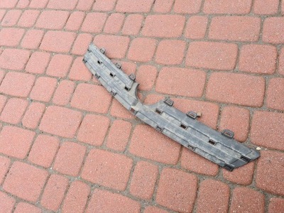 Решётка радиатора бампера решётка радиатора opel insignia 13282567 фото №1