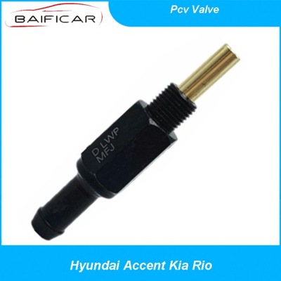 PCV BAIFICAR 2674026700 PARA HYUNDAI ACCENT KIA RIO  