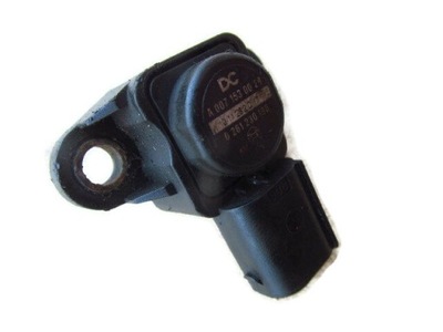 Jeep compass i 2.2 crd mapsensor a0071530028 фото №1