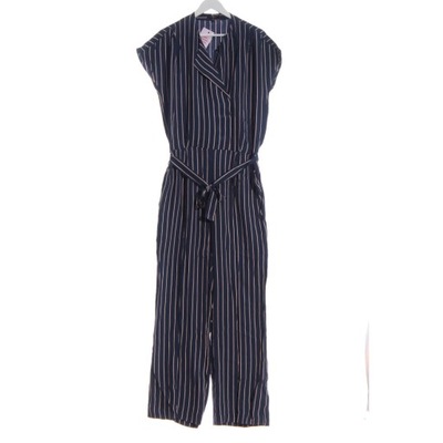 MAVI Langer Jumpsuit Rozm. EU 40 niebieski