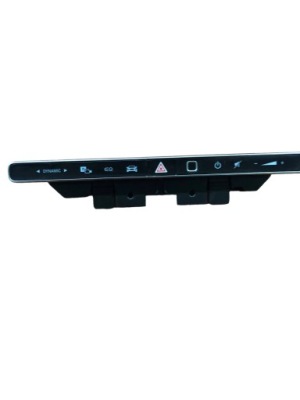 Mercedes eqs панель управление 2979005711 фото №1