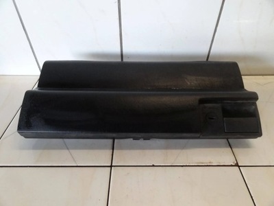 Mb w124 e-klasa 1988 кришка замок бардачка пасажира фото №1