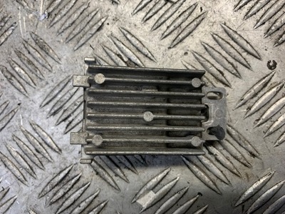 Lancia phedra резистор обдув 908000313 фото №1