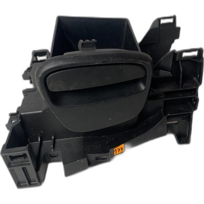 Бардачок полка карман smart forfour a453 фото №1