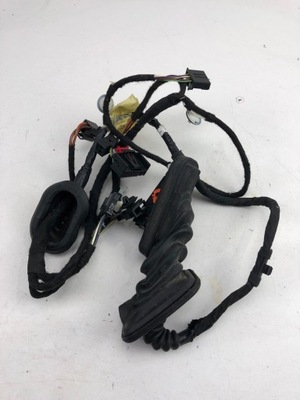 Vw джгут електропроводка двері 7n0971121k фото №1