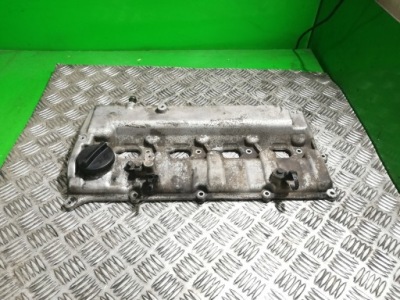 Кришка клапанів 2.5crdi d4cb kia sorento hyundai фото №1