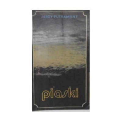 Piaski J Putrament