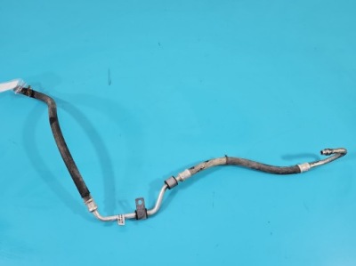 Шланг підсилювача renault trafic 3 2,0 dci 497254803 93459013 фото №1