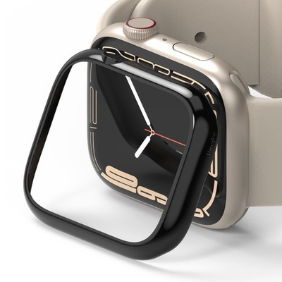 Nakładka Braders Ringke do Apple Watch 7 (45mm)