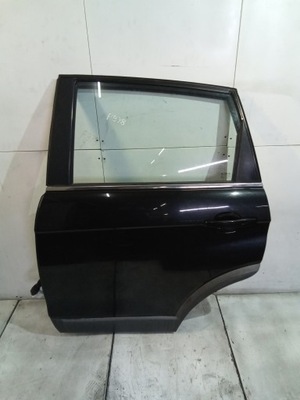 F978 дверь левый задняя antara gar фото №1
