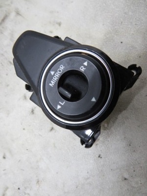 Кнопка регулювання дзеркал hyundai i40 фото №1