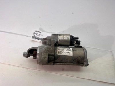 Audi a5 стартер 04l911021 фото №1