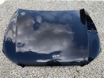 Капот кришка двигуна audi a5 8t 8t0 2007-2012 фото №1