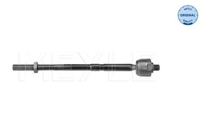 ТЯГА ПОВОРОТНИК OPEL CORSA D FIAT GRANDE PUNTO 05- LE/PR 6160310013 MEYLE