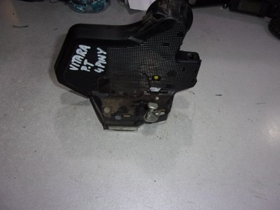 LOCK DOOR SUZUKI GRAND VITARA II RIGHT REAR  