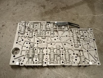 2202702406 r2202771801 mechatornika 722.9 7g-tronic mercedes cls gl glk sl фото №1