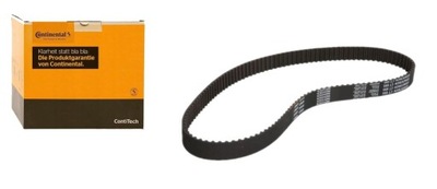 Conti ремінь розподільного валу toyota corolla фото №1