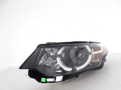 Лампа перед передняя левая discovery sport usa фото №1