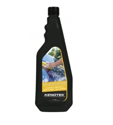 KENOTEK PROTECTIVE SHAMPOO 700ML