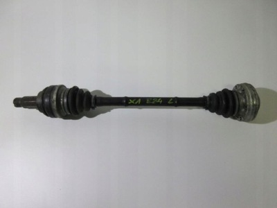Приводной вал левая перед bmw x1 e84 фото №1
