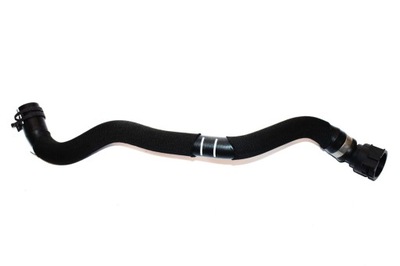 Шланг двигуна обігрівач bmw r55 r56 r58 r60 фото №1