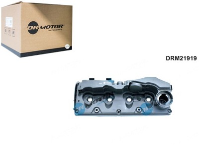 Кришка клапанів vag dr.motor automotive фото №1