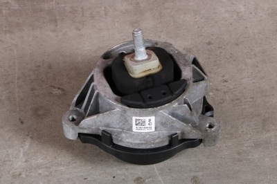 BMW F20 F21 F22 F23 F30 F31 F34 F32 F33 F36 BOLSA DEL MOTOR IZQUIERDA 6787659  