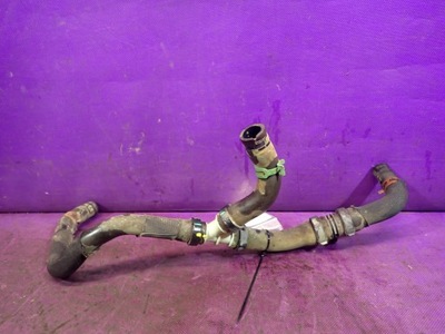 Renault kangoo ii iii z.e. 13- lift fl шланг wąż труба wody 1800448015 фото №1