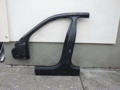 Bmw x6 g06 порог блок двигателя левый фото №1