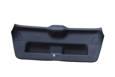 Обивка крышки багажника 8p4867979d audi a3 8p lift 5d фото №1