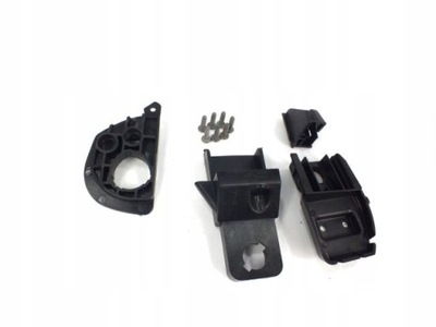 Набор ремонтный фара vw arteon правый aso фото №1