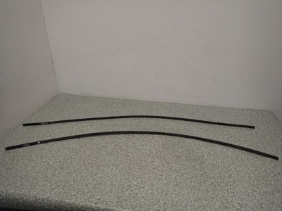 Toyota prius ii 03-09 молдинг дахова ліва lub права фото №1