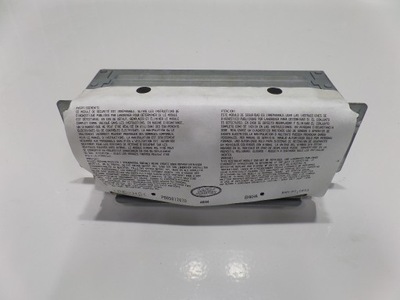 Land rover discovery iii подушка безпеки пасажира ehm500540 фото №1