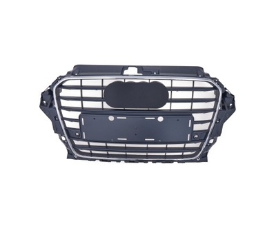 Audi a3 8v 2012 - 16 решітка радіатора решітка радіатора pdc фото №1