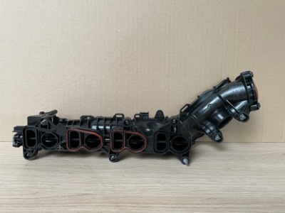Bmw f39 f45 f46 f48 mini f54 f55 f60 колектор впускний  857079101 фото №1
