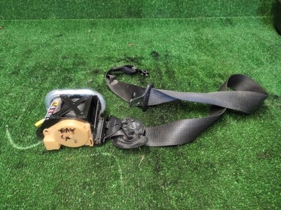 Chevrolet trax pas безпеки лівий передній фото №1