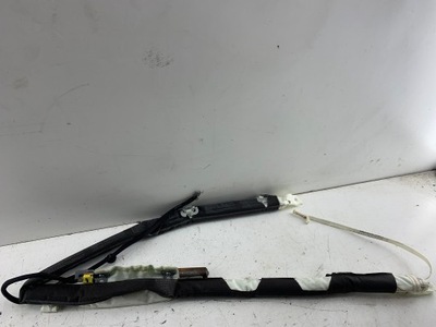 Peugeot 508 шторка безопасности воздушная левая sedan фото №1