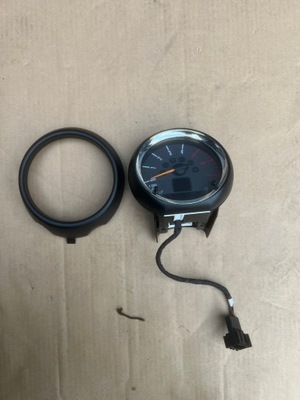 Mini r55 r57 r60 countryman счетчик приборы europa 9325820 фото №1