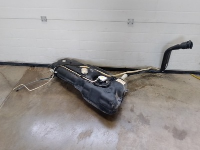 Citroen c4 cactus 1.2 b бак 9803905780 фото №1