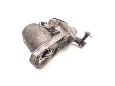 Land rover range rover evoque кронштейн / кронштейн фильтра масла 2.2 d 4x4 suv фото №1