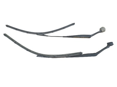 Ford fusion mk5 рычаг дворники перед левая правое фото №1