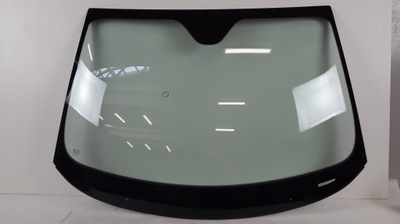 Fiat 500x скло лобове перед фото №1